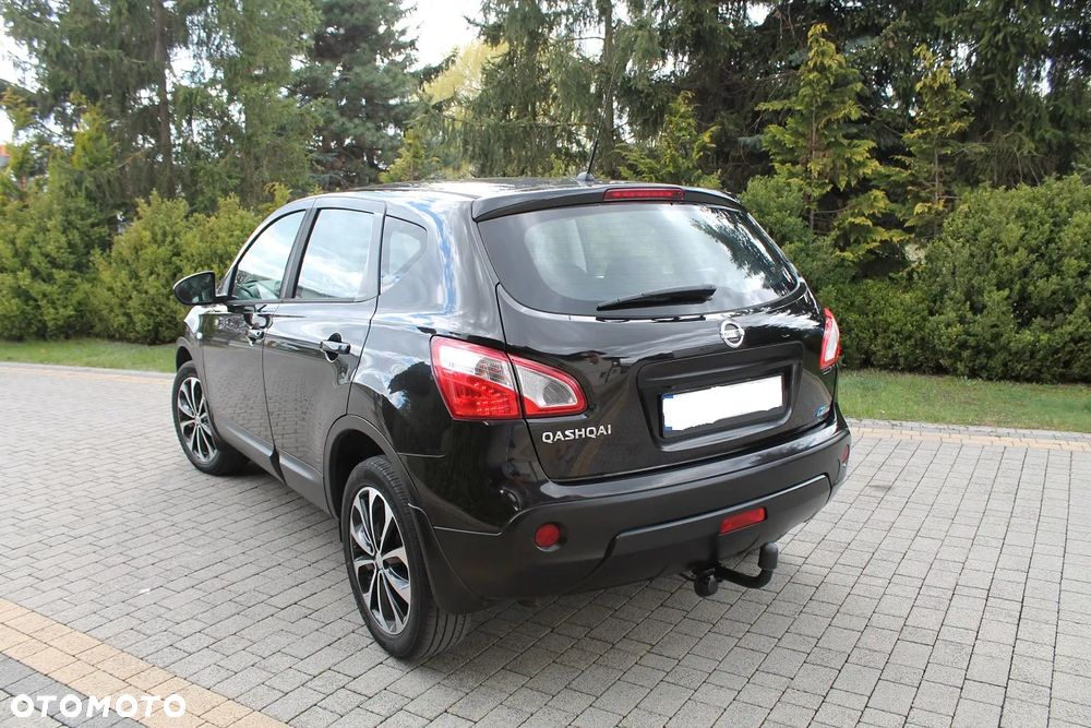 Nissan Qashqai 1.6 dCi DPF Start/Stop acenta - 3
