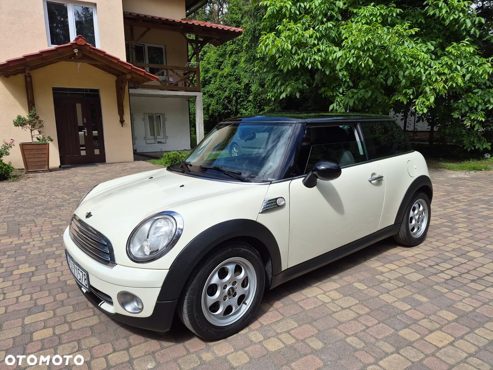 MINI ONE Standard - 2