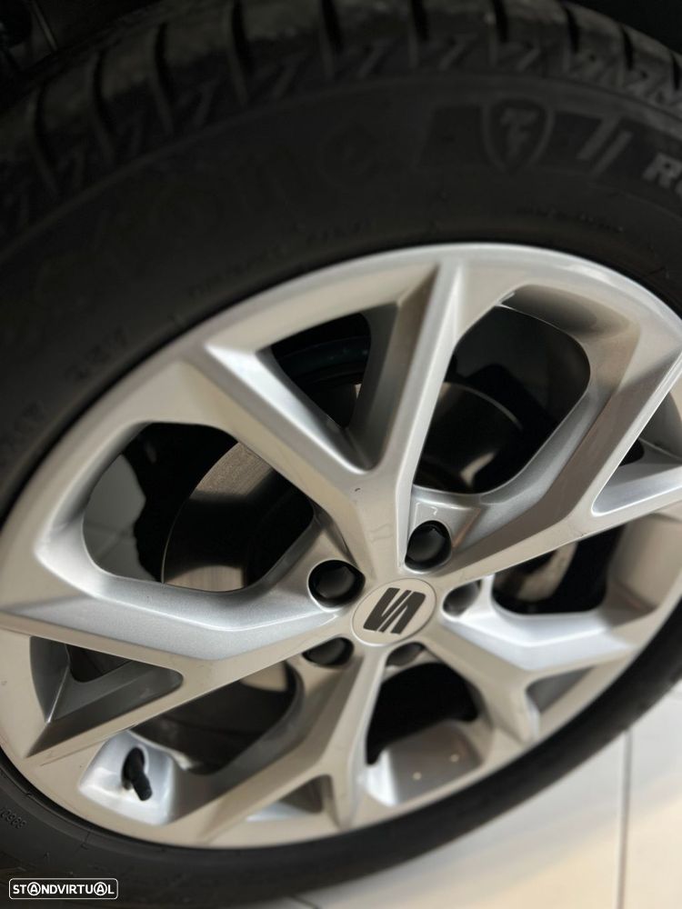 SEAT Arona 1.0 TSI FR - 8