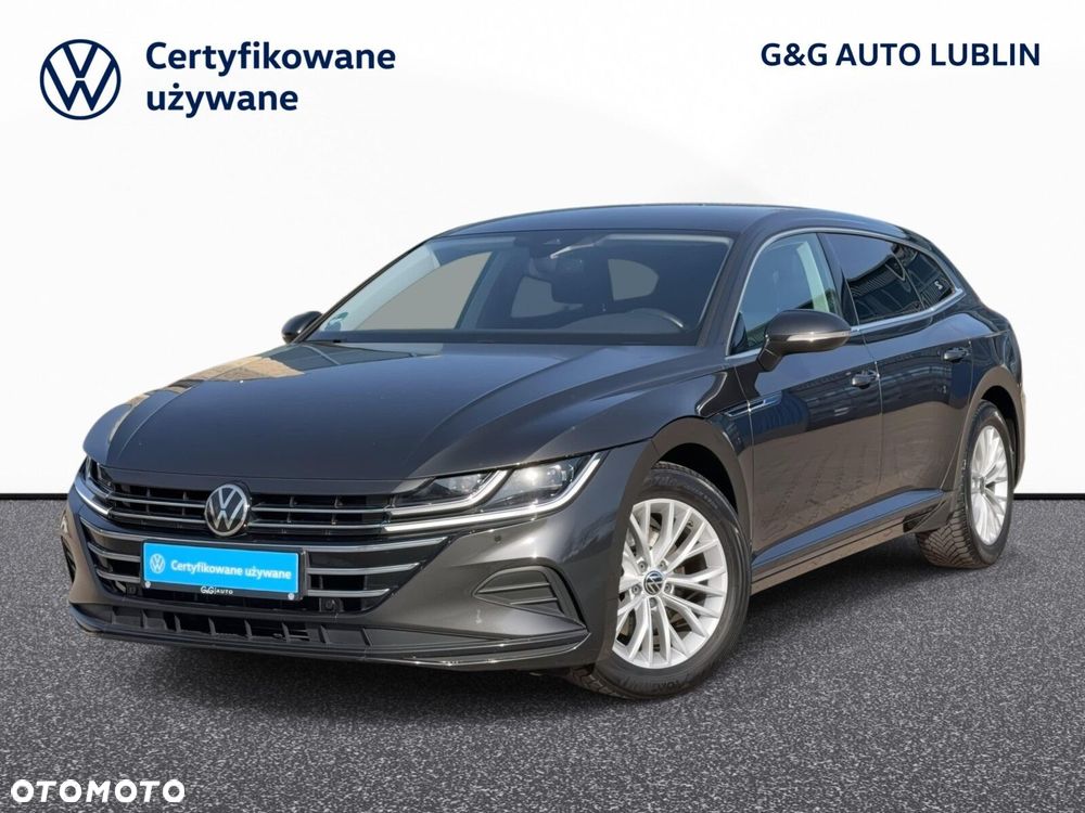 Volkswagen Arteon Shooting Brake 2.0 TDI Elegance DSG - 2