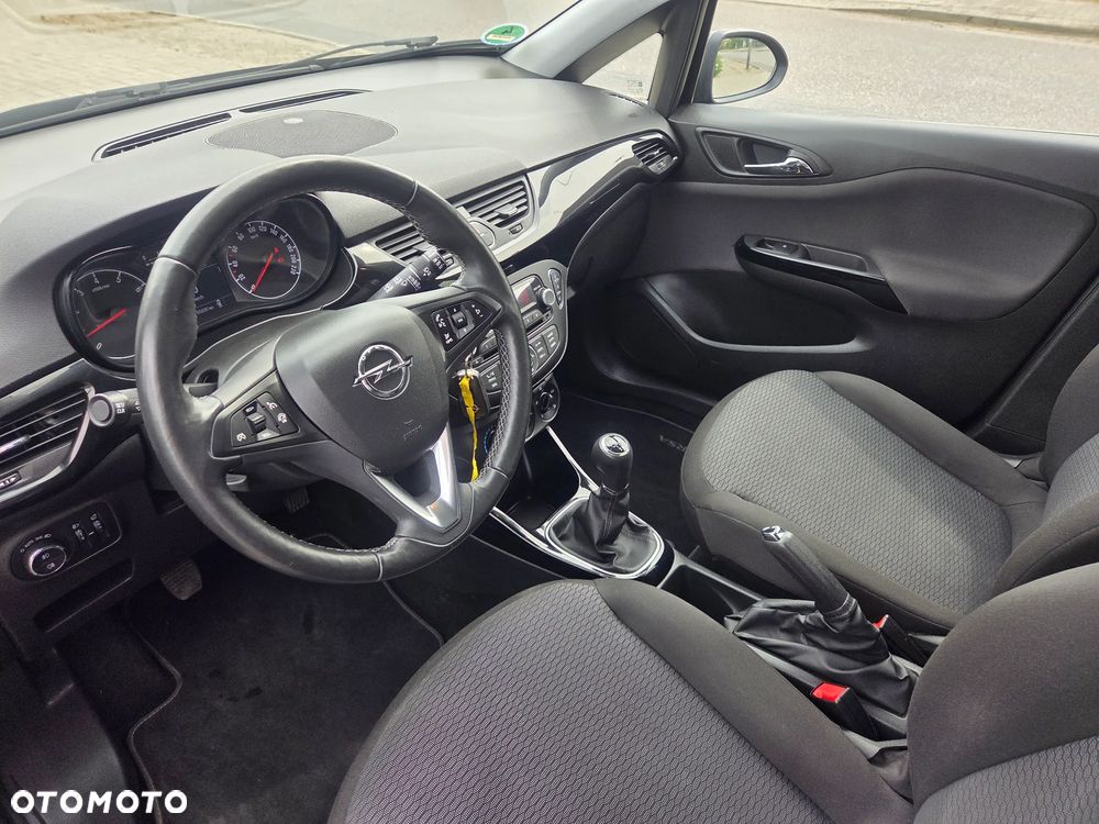 Opel Corsa 1.4 Active - 9