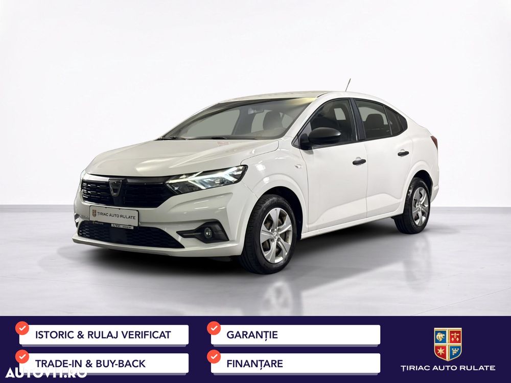 Dacia Logan - 2