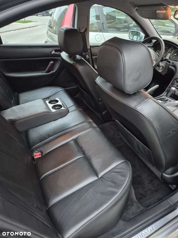 Peugeot 607 - 7