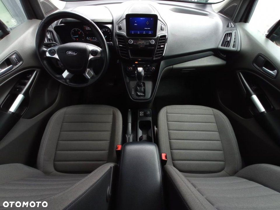 Ford Tourneo Connect - 15