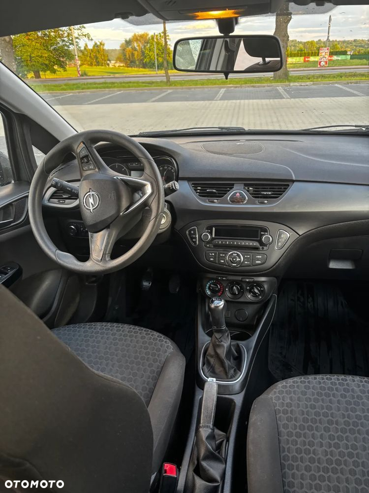 Opel Corsa 1.3 CDTI - 4
