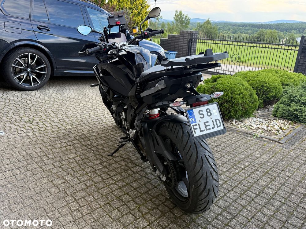 BMW XR - 2