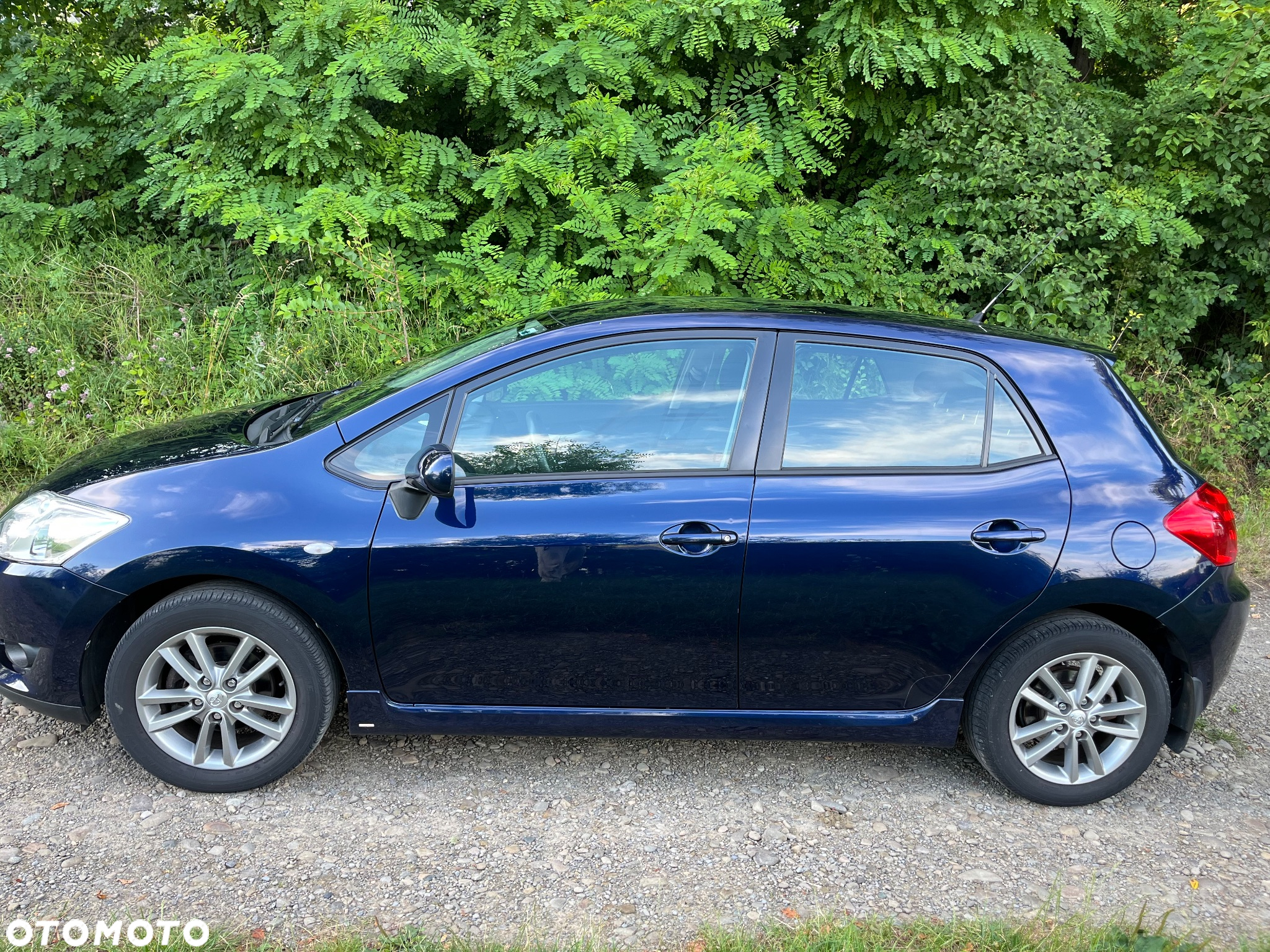 Toyota Auris 1.6 VVT-i Luna - 7