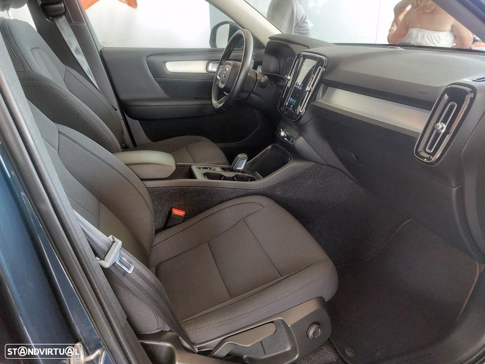 Volvo XC 40 1.5 T5 PHEV Inscription Expression - 35