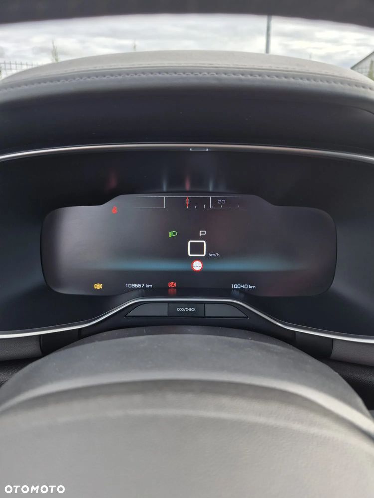 Citroën C5 Aircross 1.6 PureTech Shine EAT8 - 19