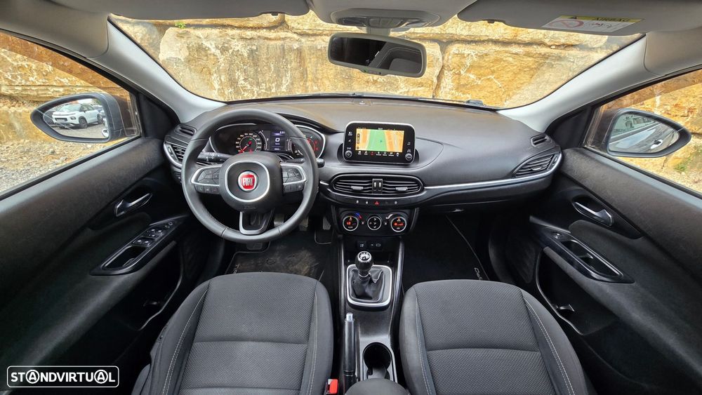 Fiat Tipo Station Wagon 1.3 Multijet City Life - 8