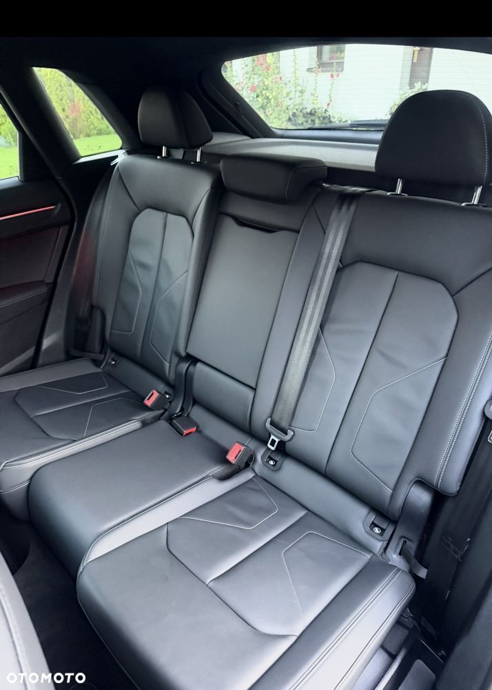 Audi Q3 45 TFSI Quattro S Line S tronic - 19