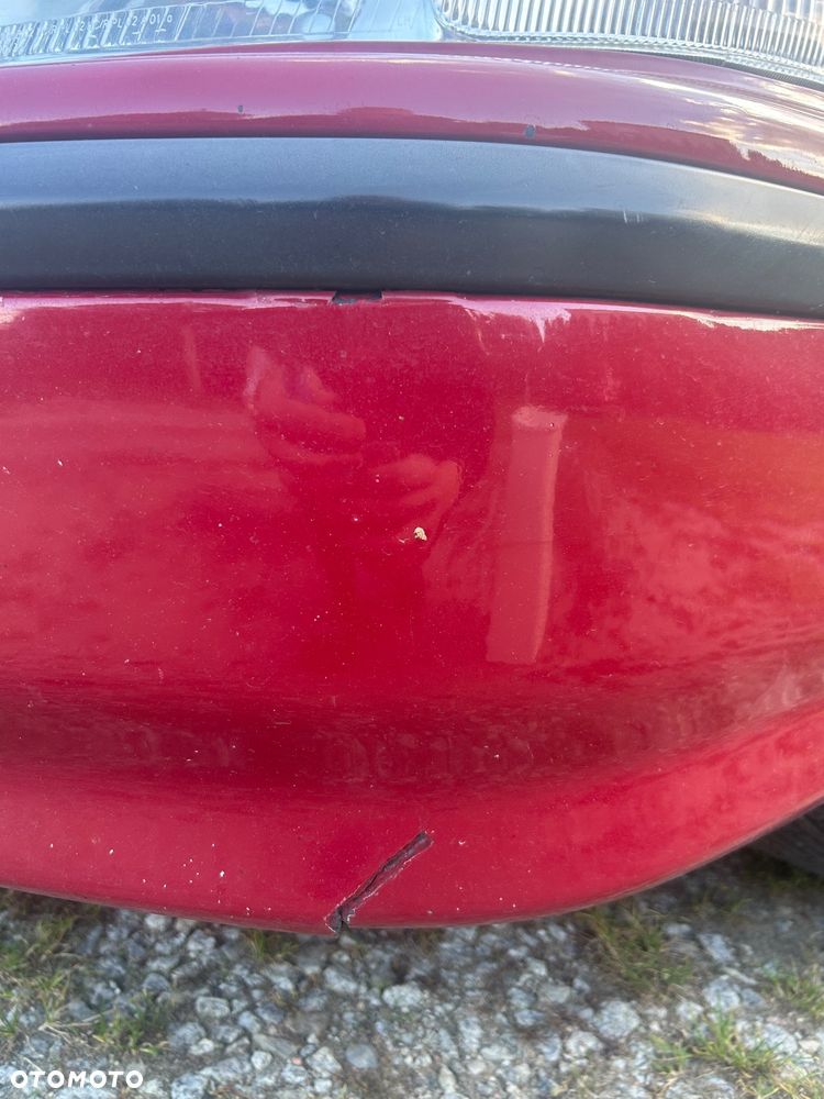 Honda Civic 1.4i - 4