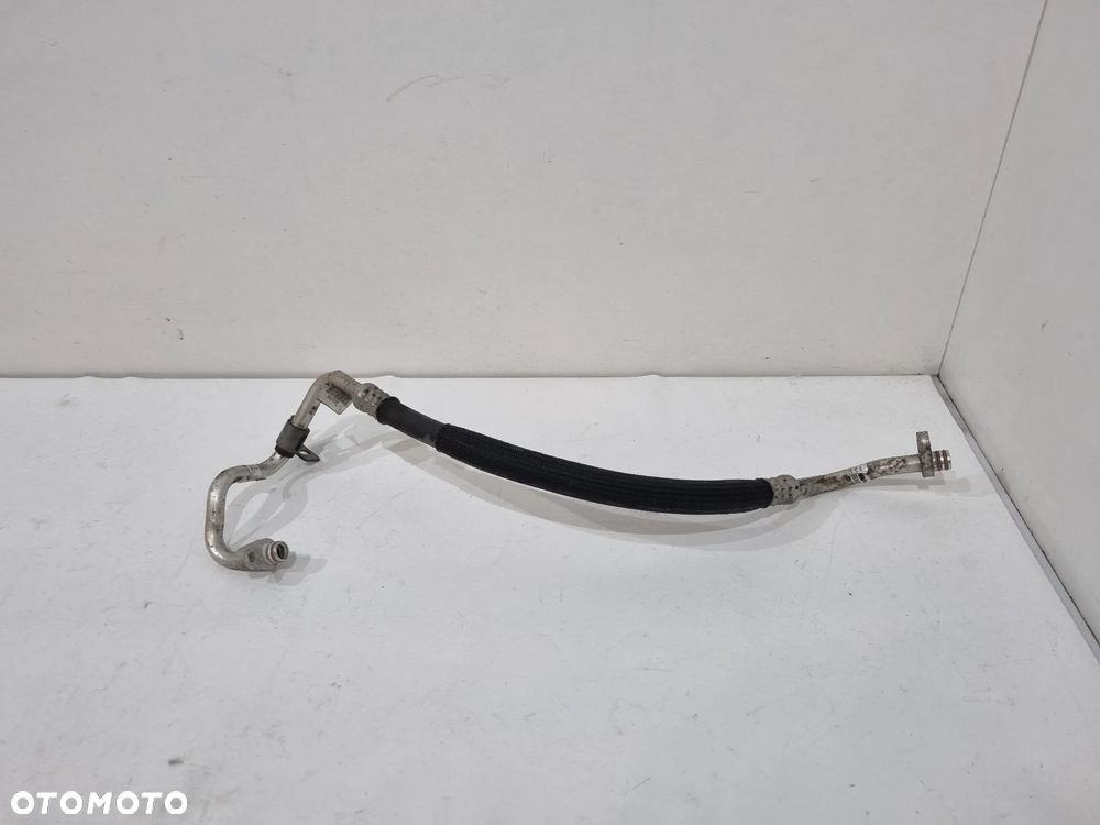 PEUGEOT EXPERT III JUMPY III PROACE II RURKA PRZEWÓD KLIMATYZACJI 9806549380 - 1