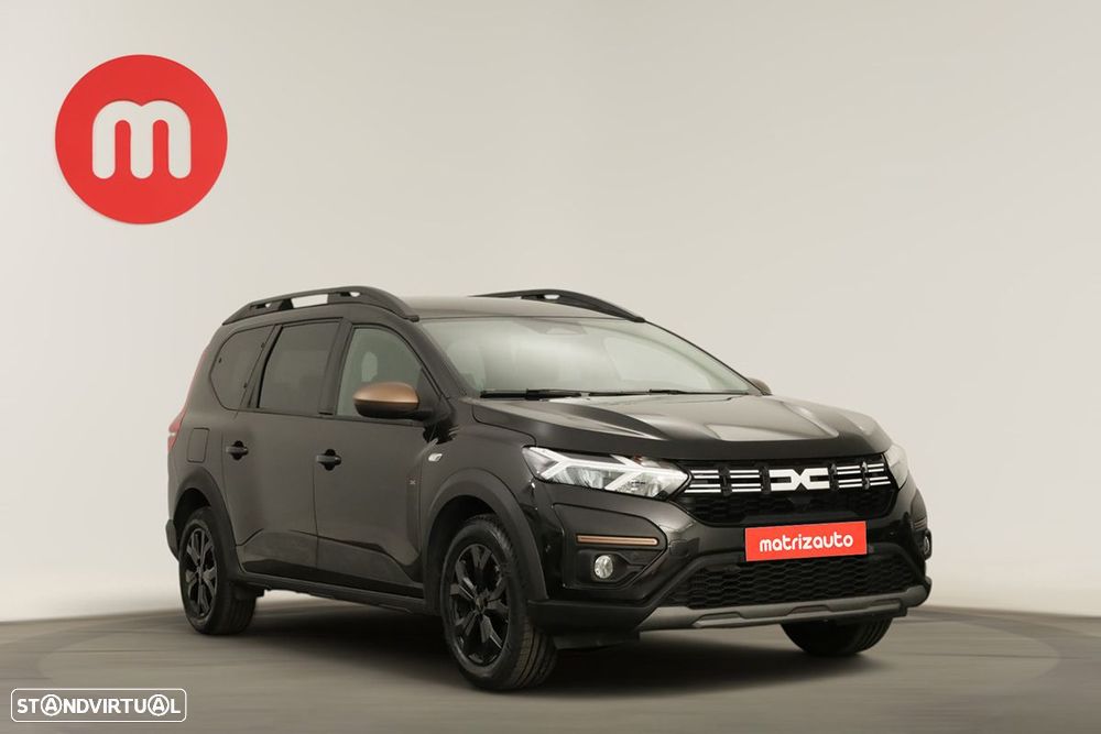 Dacia Jogger 1.0 ECO-G Extreme 7L Bi-Fuel - 1