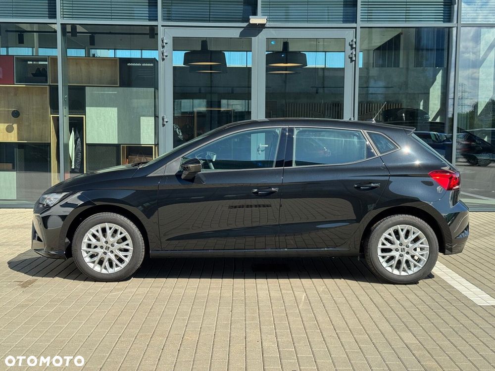 Seat Ibiza 1.0 TSI Style - 12
