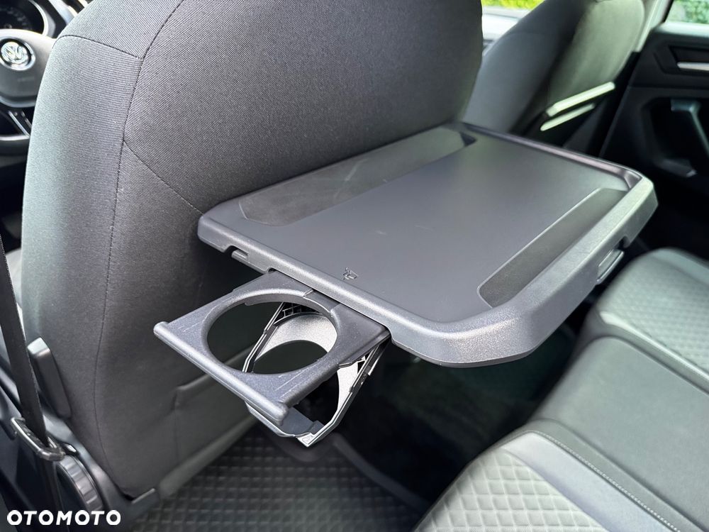 Volkswagen Tiguan - 18