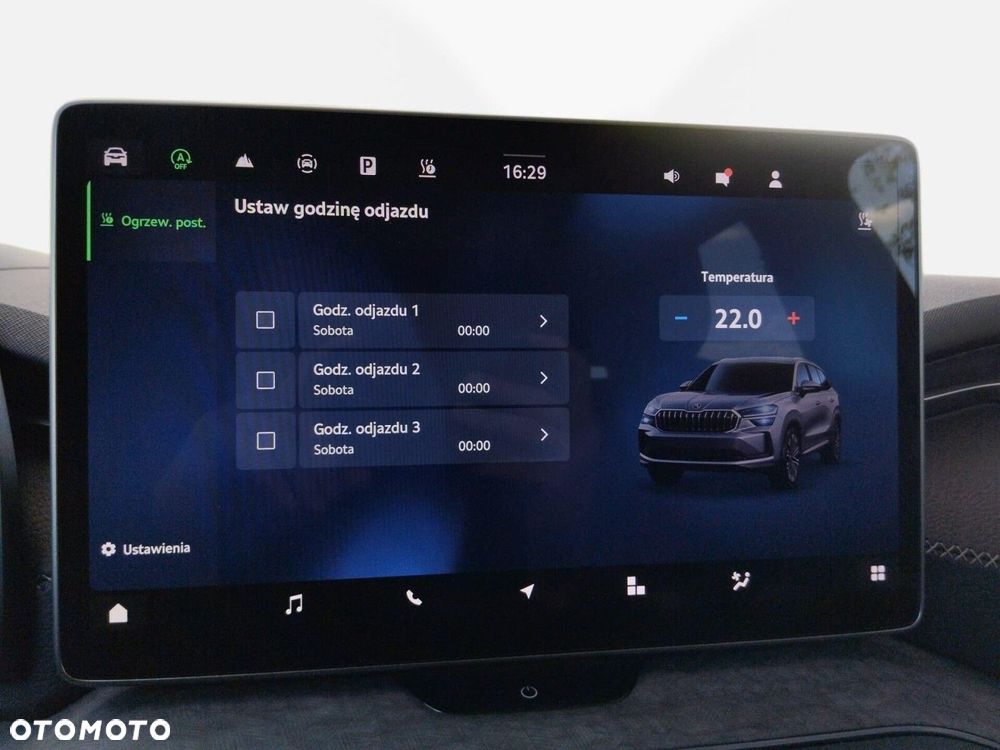Skoda Kodiaq 2.0 TDI 4x4 Selection DSG - 25