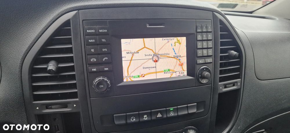 Mercedes-Benz Vito CDI Tourer Pro 447.701 - 20