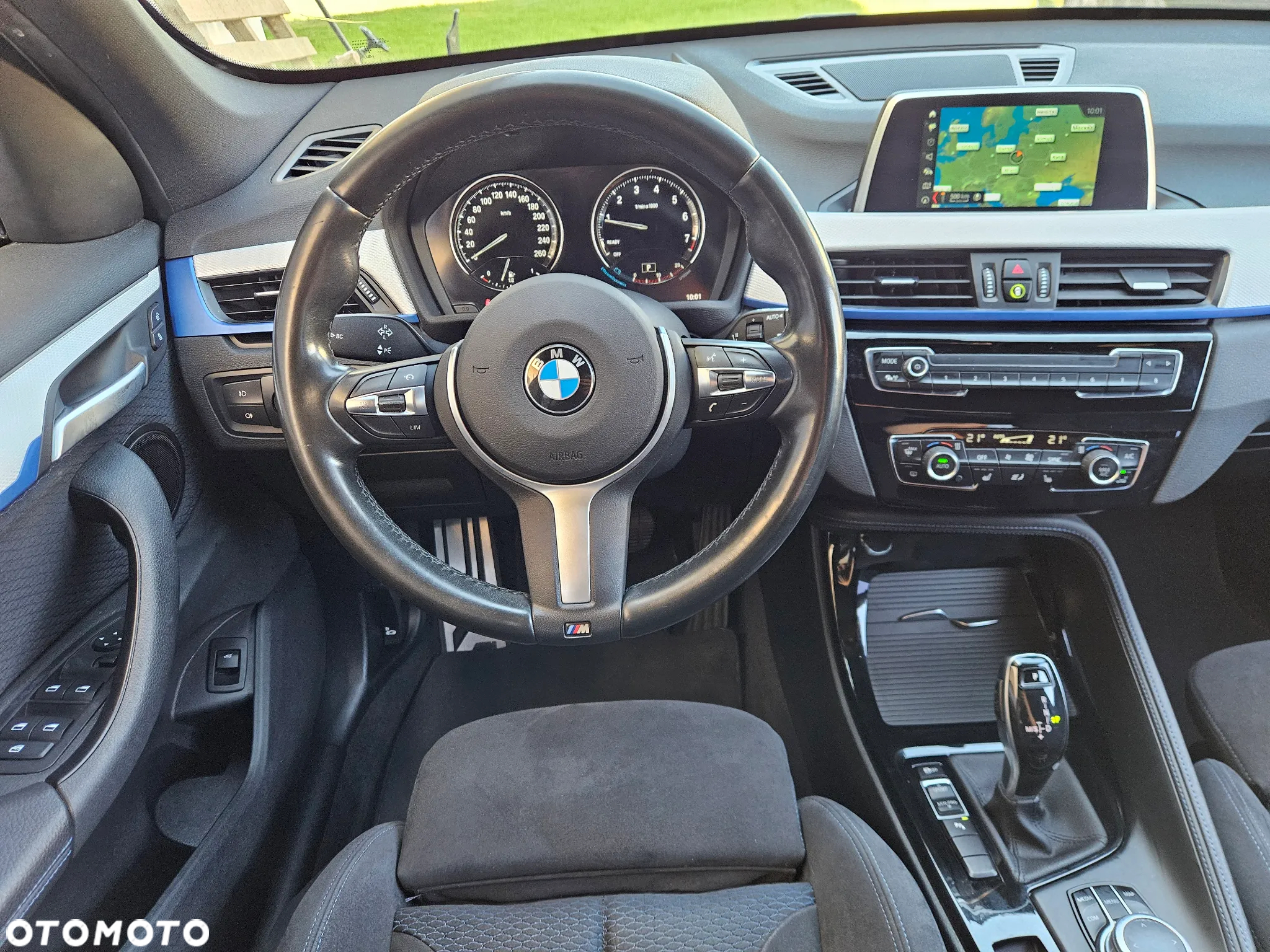 BMW X1 sDrive18i GPF M Sport - 6