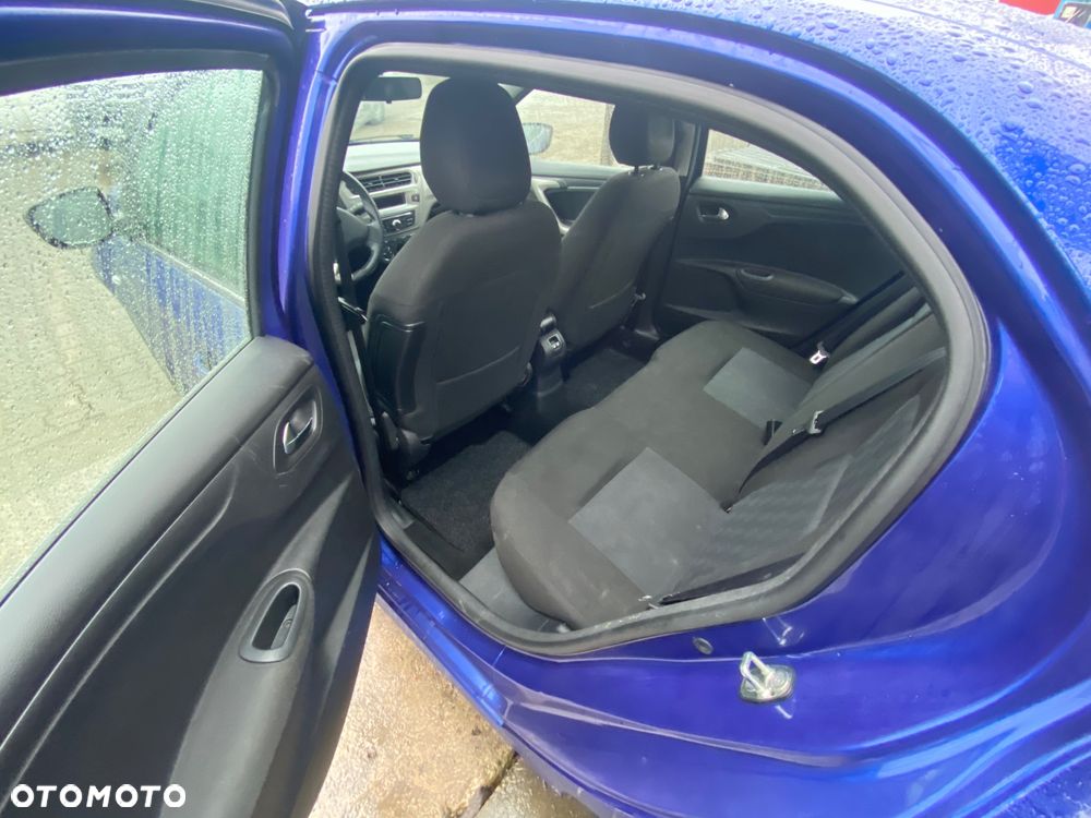 Citroën C-Elysée 1.2 PureTech Live - 10