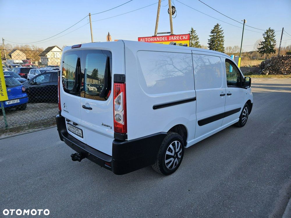 Citroën Jumpy - 4