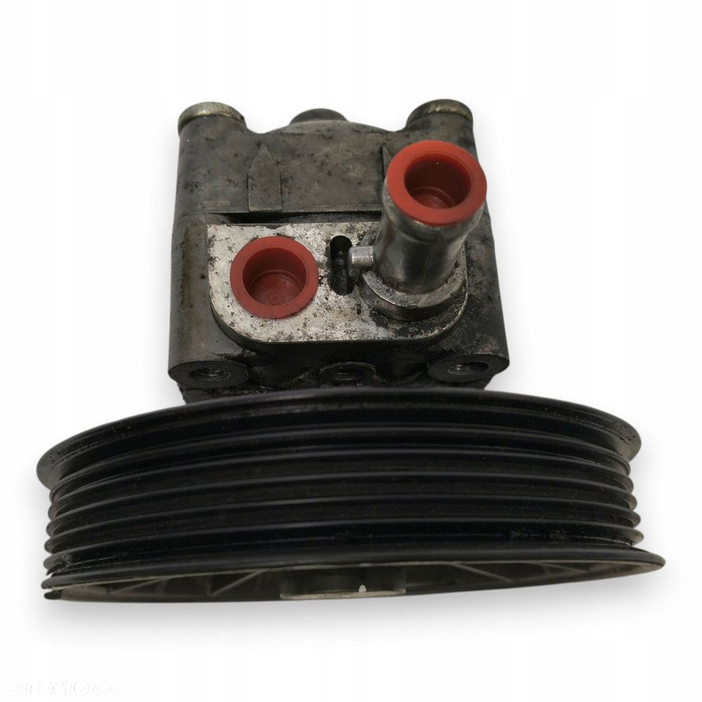 POMPA WSPOMAGANIA Volvo S60 S80 V70 XC90 2.4 D5 8683376 ZF - 3