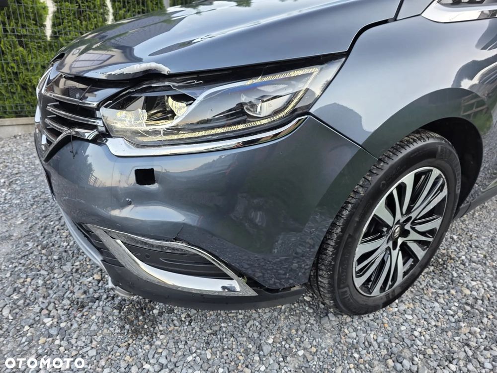 Renault Espace BLUE dCi 200 EDC INITIALE PARIS - 9