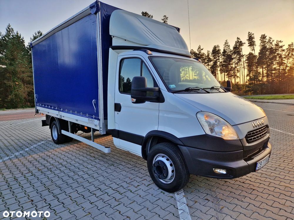 Iveco 70C17 - 2