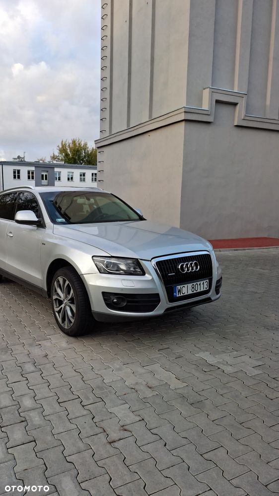 Audi Q5 2.0 TDI Quattro - 5