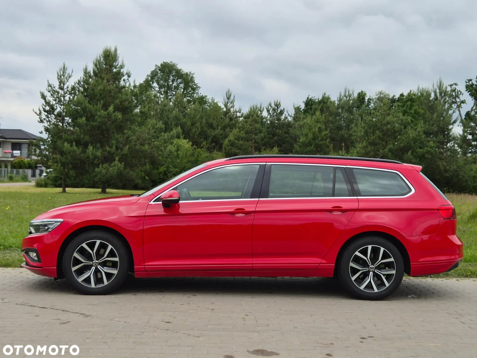 Volkswagen Passat 1.5 TSI EVO Business - 2