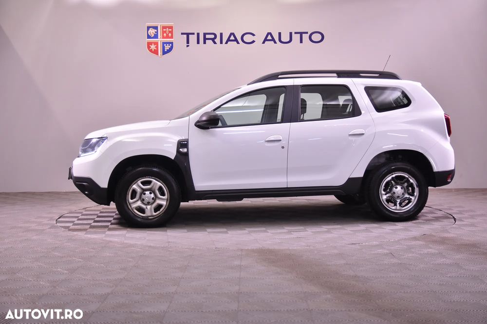 Dacia Duster - 2