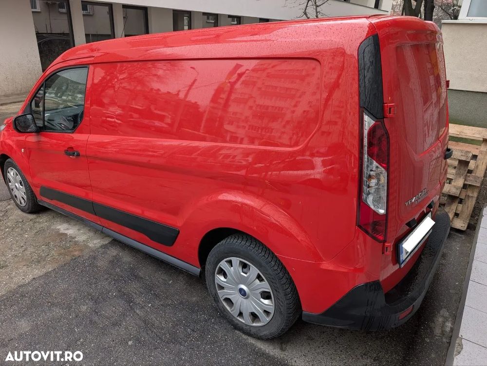 Ford Transit Connect Combi Commercial SWB(L1) N1 Trend - 6