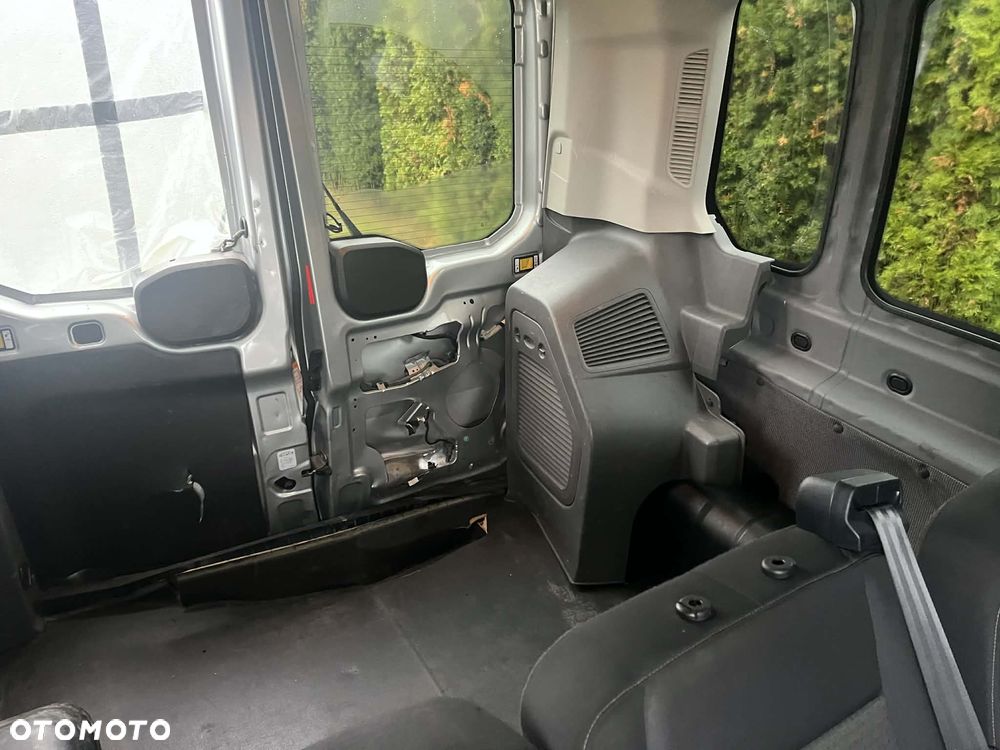 Ford Transit Kombi L3H2 Trend - 18