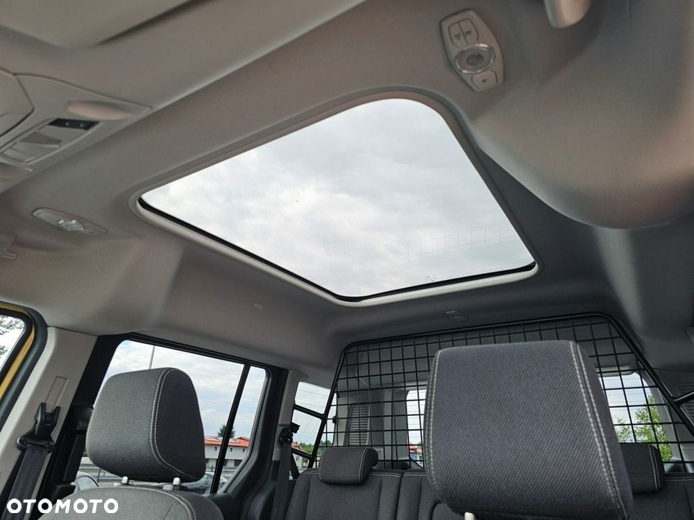 Ford Tourneo Connect - 25