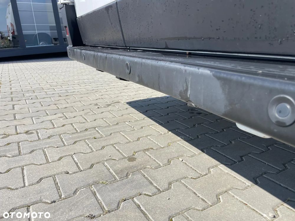 Peugeot BOXER L4H2 MAXI  Salon PL - 4