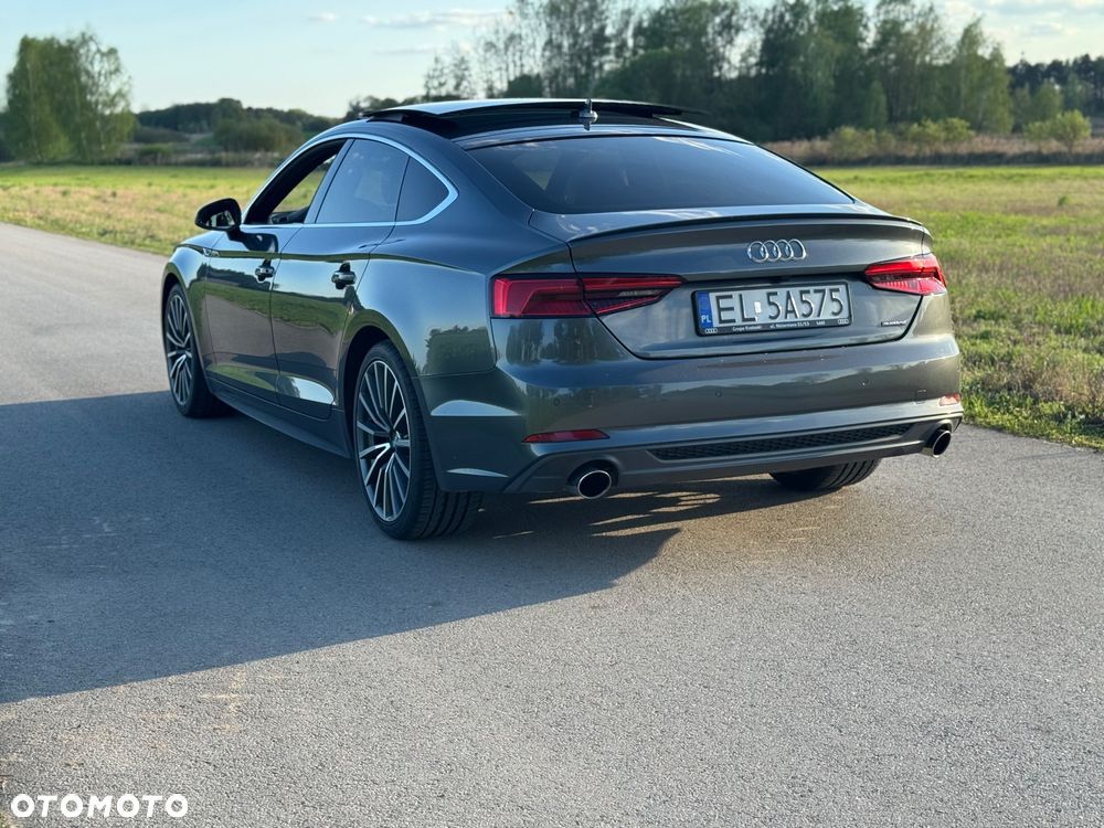 Audi A5 - 6