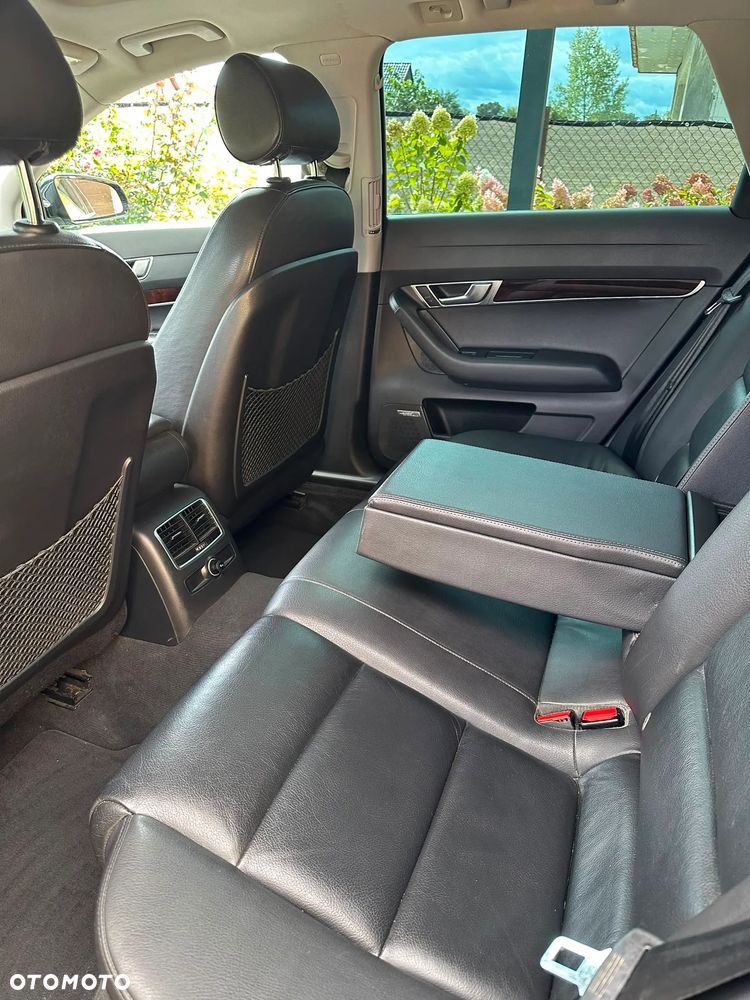 Audi A6 Avant 3.2 FSI tiptronic quattro - 14