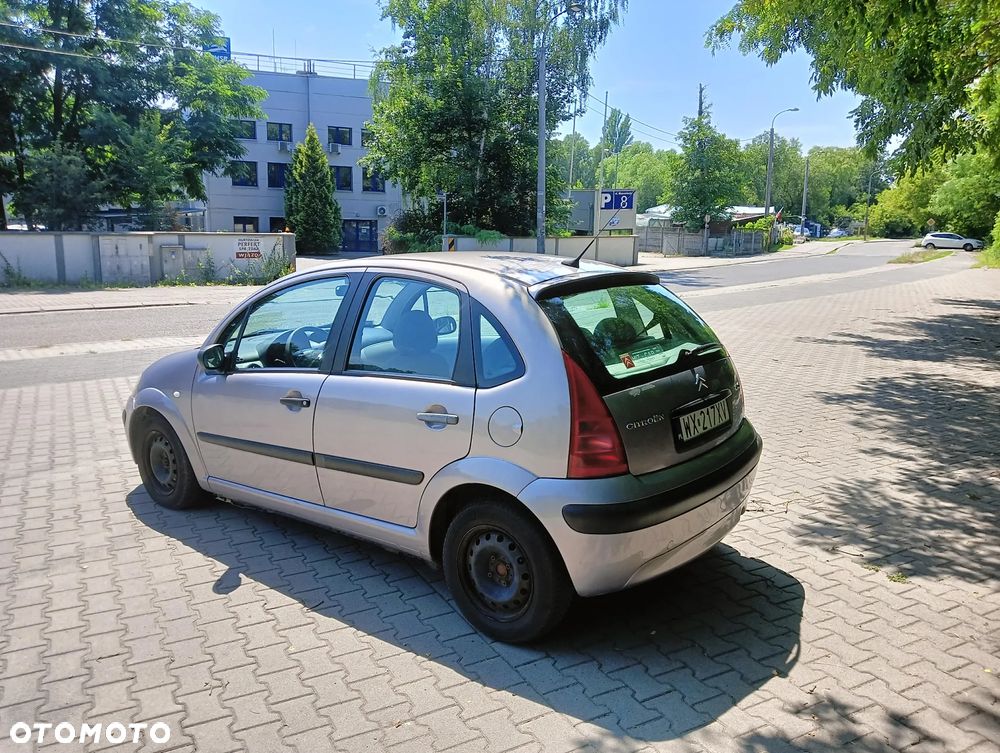 Citroën C3 - 3