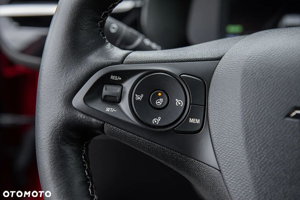 Opel Corsa Electric GS - 17