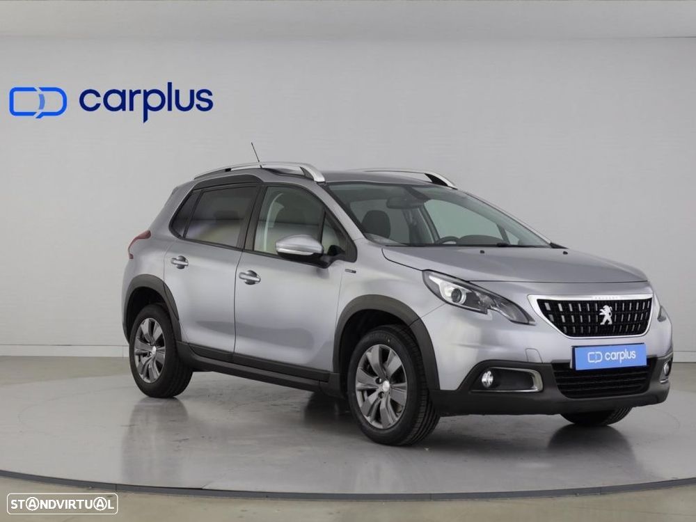 Peugeot 2008 1.2 PureTech Signature - 2