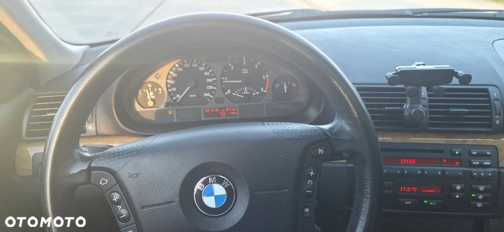 BMW Seria 3 - 11
