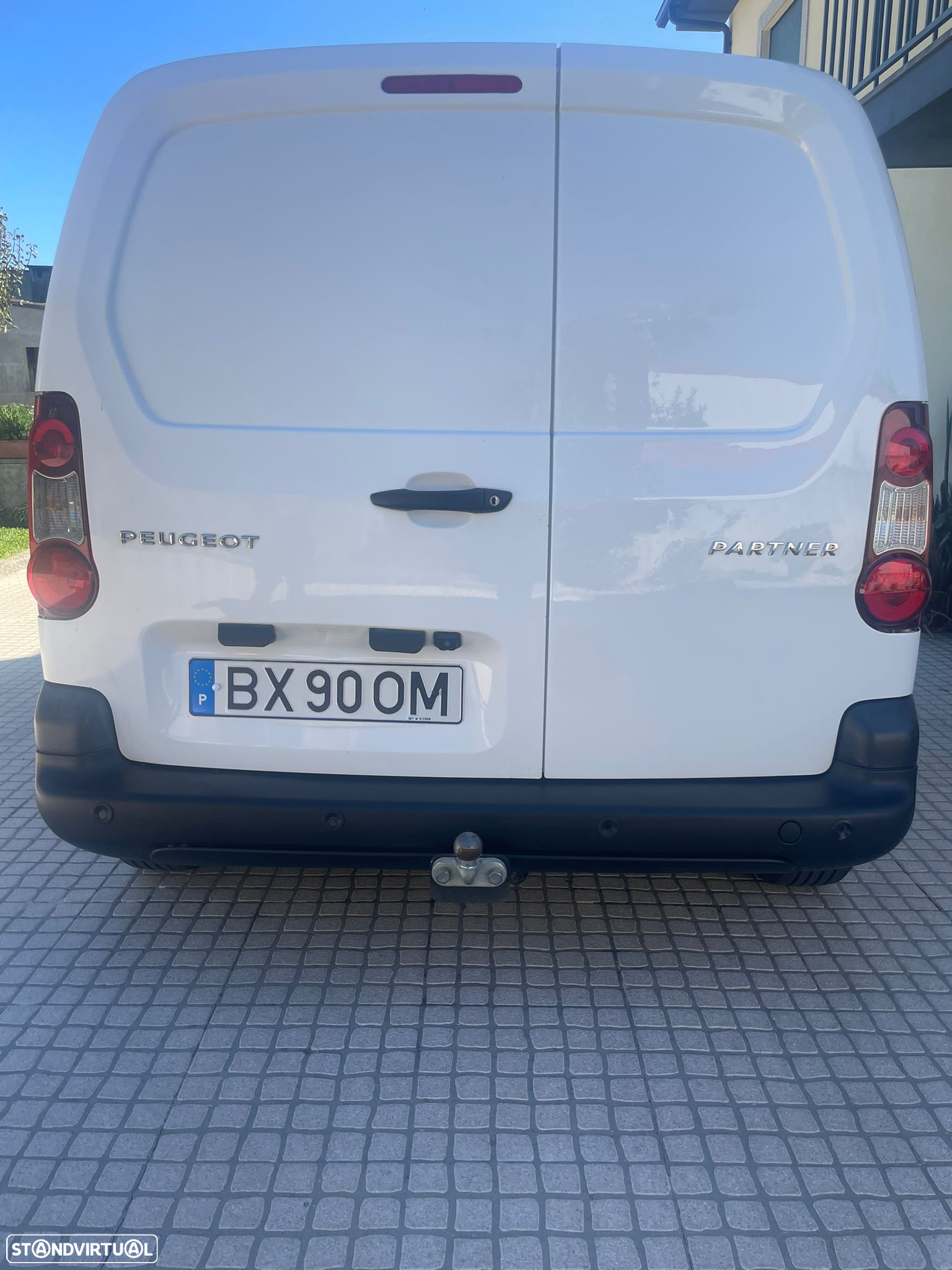 Peugeot Partner - 6