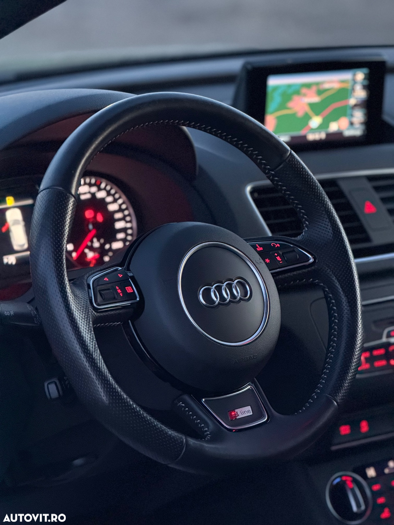 Audi Q3 - 17