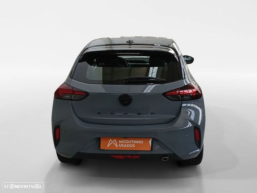 Opel Corsa 1.2 T GS - 5