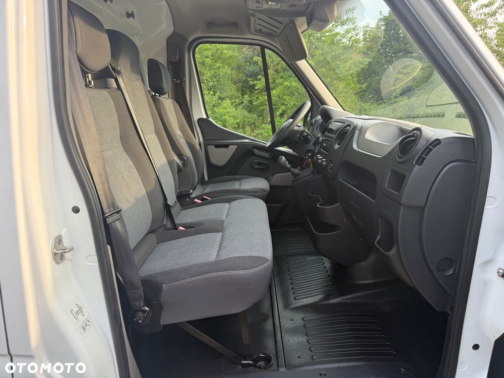Nissan Nv400 - 20