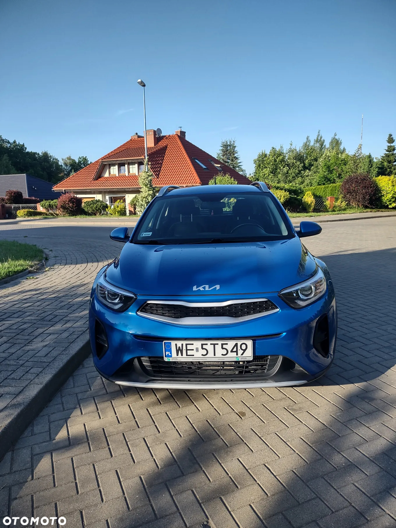 Kia Stonic 1.0 T-GDI M - 3