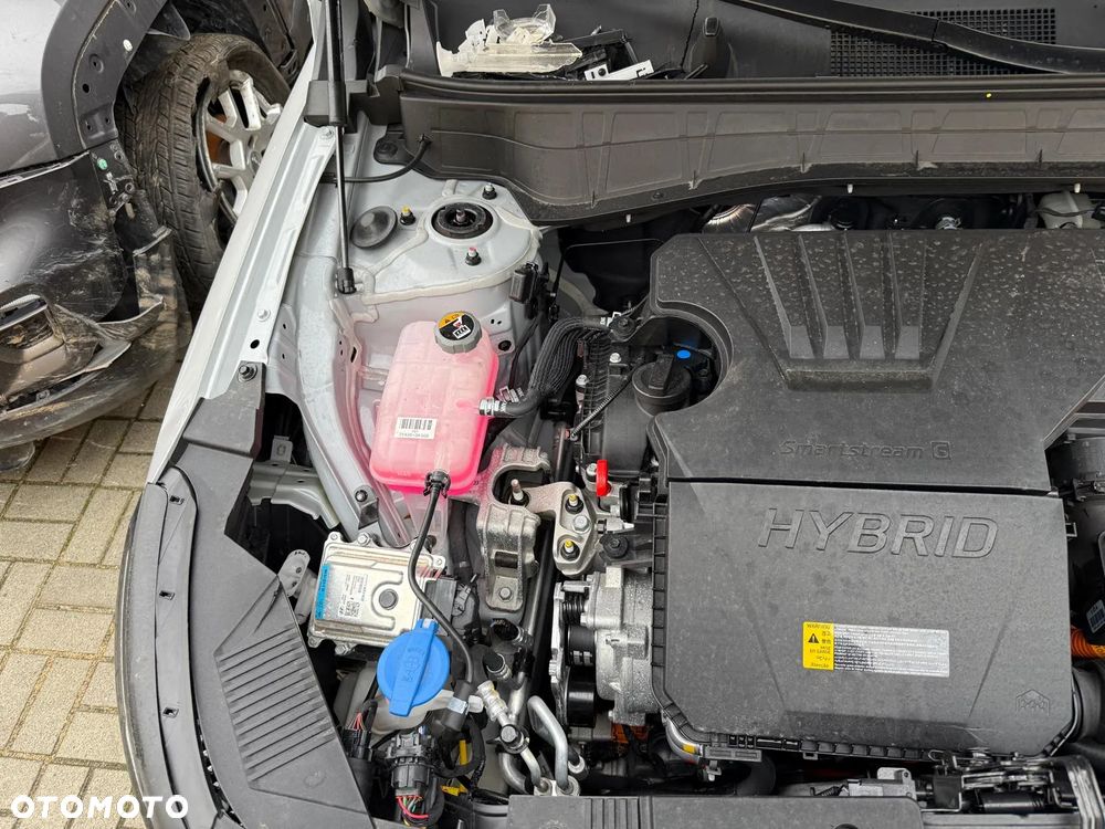 Hyundai Kona ver-1-6-gdi-dct-hybrid-prime - 11