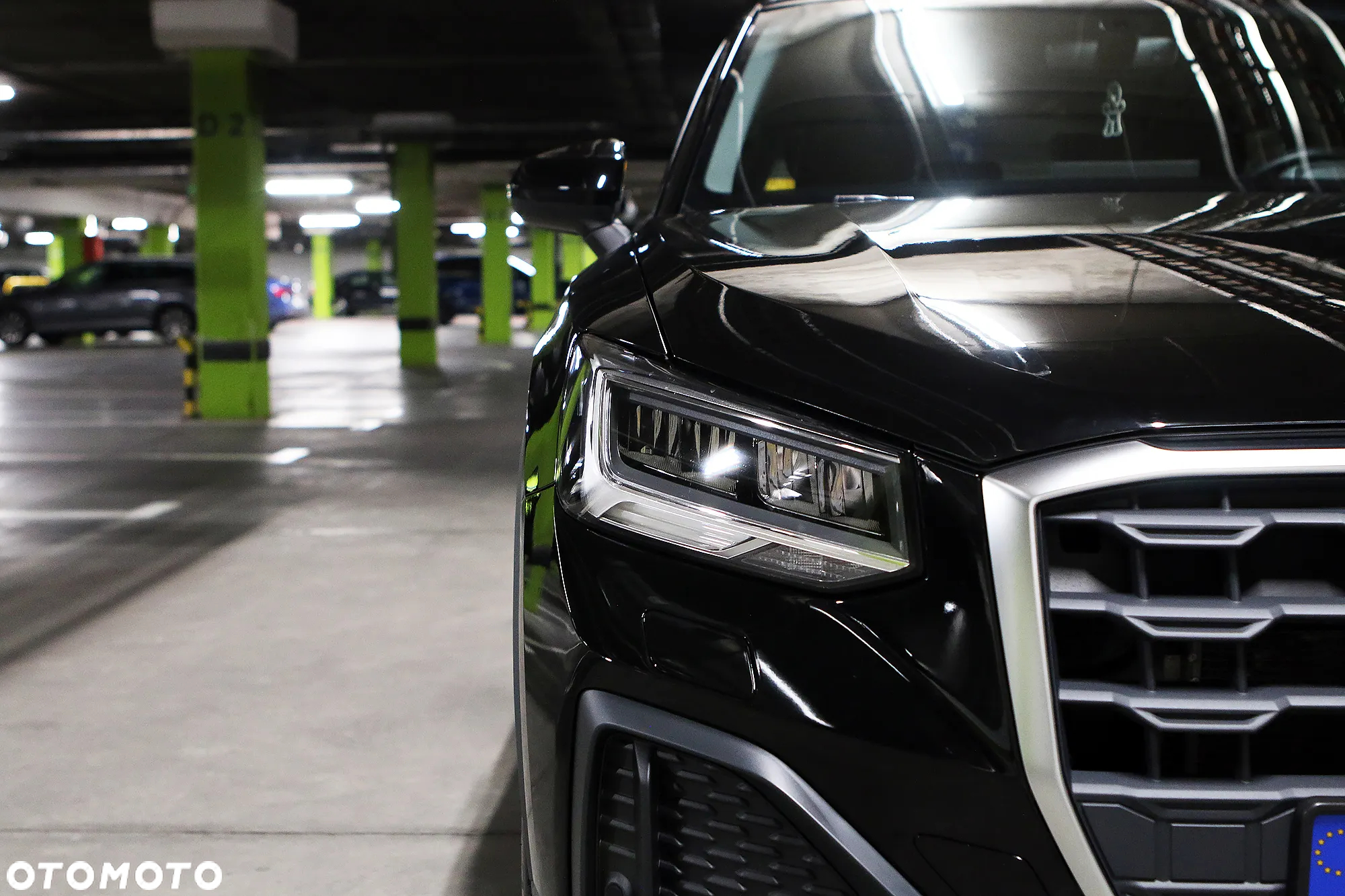 Audi Q2 35 TFSI S tronic - 4