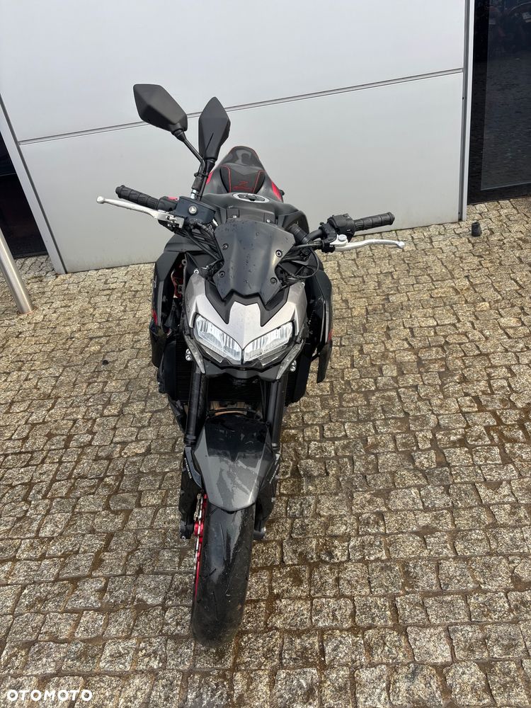 Kawasaki Z 900 - 4