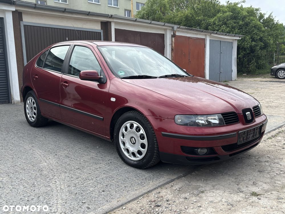 Seat Leon - 2